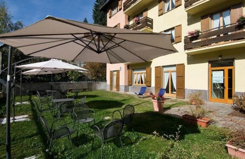 Aprica Apartamento | Residence Stella Alpina