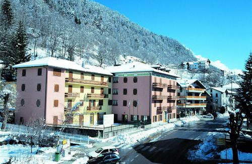 Aprica Apartamento | Residence Stella Alpina