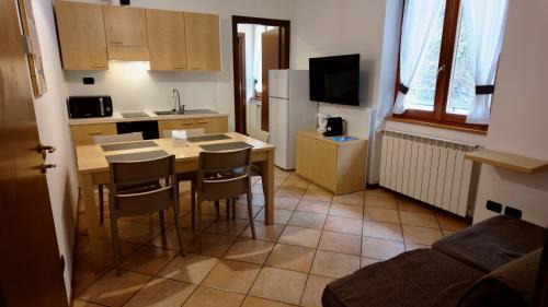 Aprica Apartamento | Residence Stella Alpina