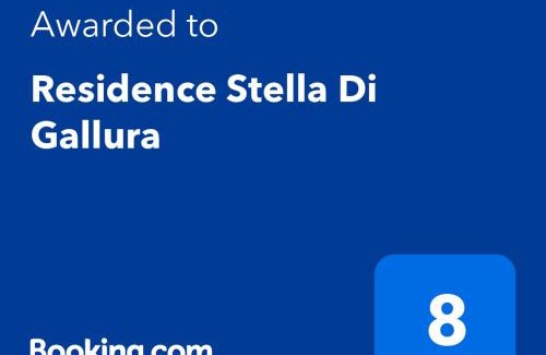 Porto Rotondo Apartamento | Residence Stella Di Gallura