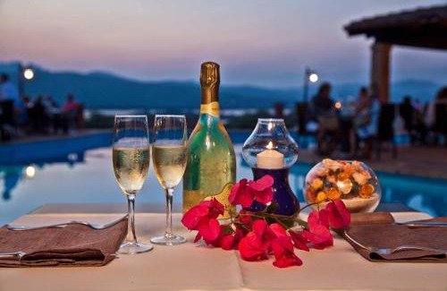 Porto Rotondo Apartamento | Residence Stella Di Gallura