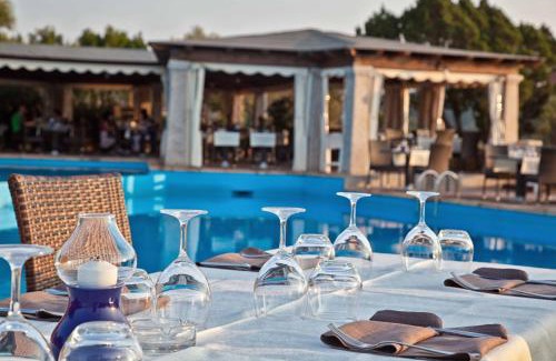 Porto Rotondo Apartamento | Residence Stella Di Gallura