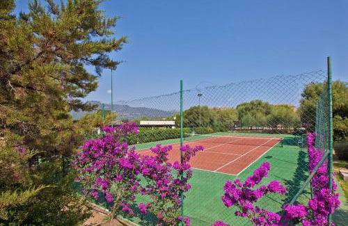 Porto Rotondo Apartamento | Residence Stella Di Gallura