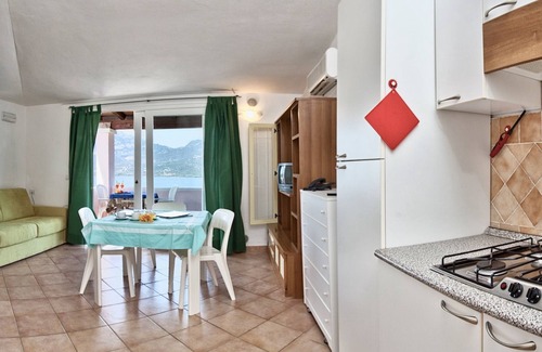 Porto Rotondo Apartamento | Residence Stella di Gallura