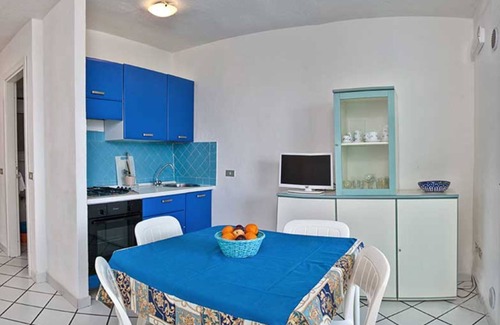 Porto Rotondo Apartamento | Residence Stella di Gallura