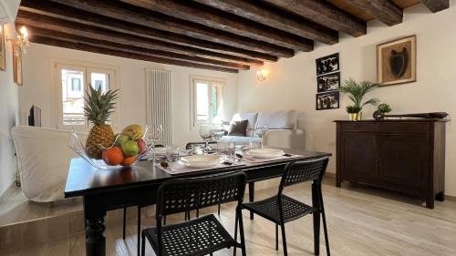 Cannaregio Apartamento | Residence Stella
