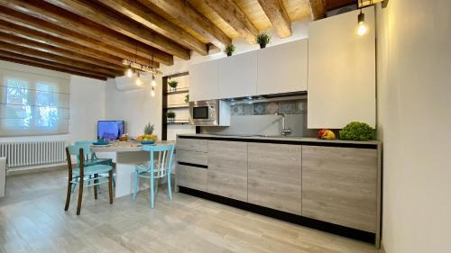 Cannaregio Apartamento | Residence Stella