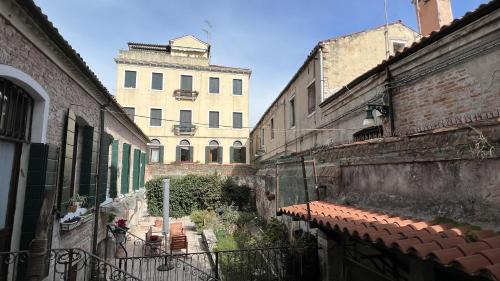 Cannaregio Apartamento | Residence Stella