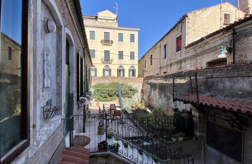 Cannaregio Apartamento | Residence Stella