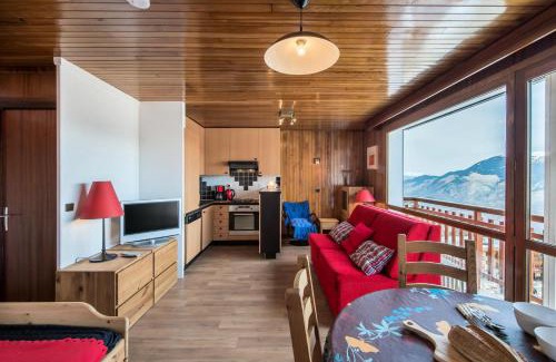 Courchevel Apartamento | Residence - Studio 664