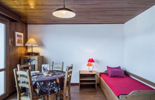 Courchevel Apartamento | Residence - Studio 664