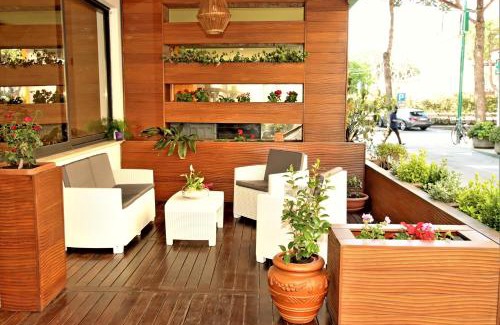 Bellaria-Igea Marina Apartamento | Residence & Suites