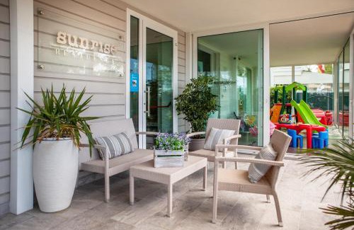 Cesenatico Apartamento | Residence Sunrise