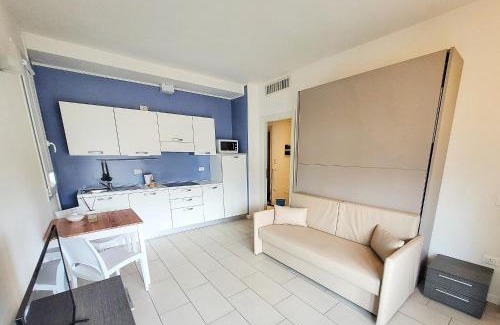 Cesenatico Apartamento | Residence Sunrise
