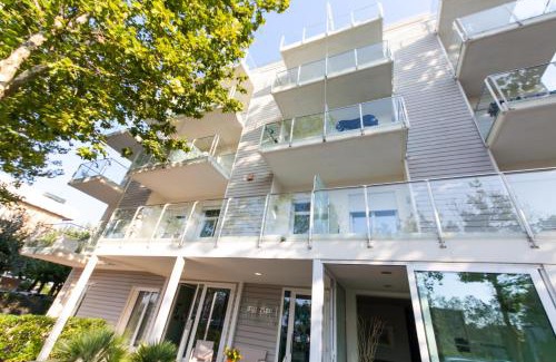 Cesenatico Apartamento | Residence Sunrise