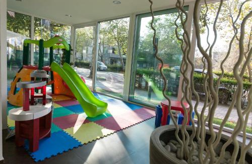 Cesenatico Apartamento | Residence Sunrise