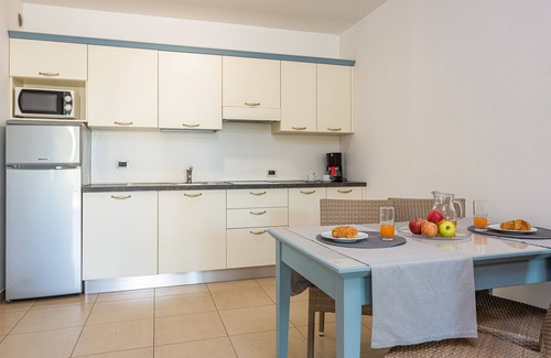 Banjole Apartamento | Residence Superior Del Mar