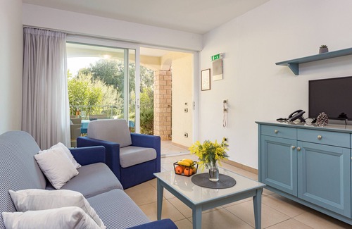 Banjole Apartamento | Residence Superior Del Mar