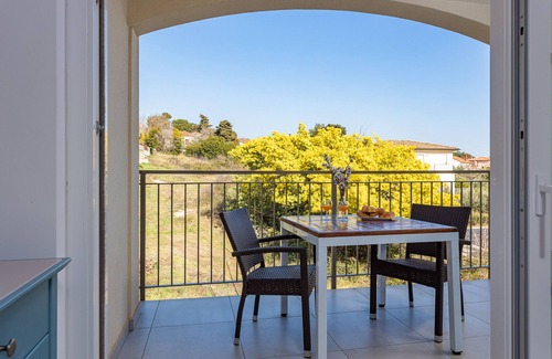 Banjole Apartamento | Residence Superior Del Mar