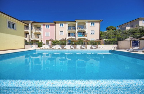 Banjole Apartamento | Residence Superior Del Mar