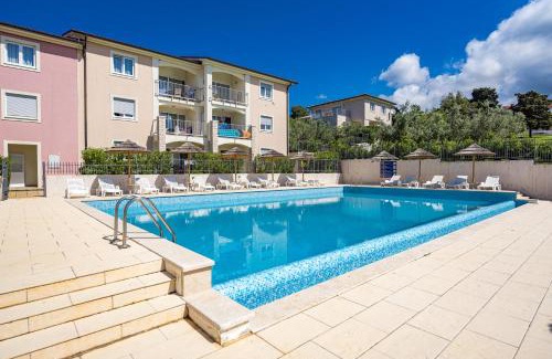Banjole Apartamento | Residence Superior Del Mar