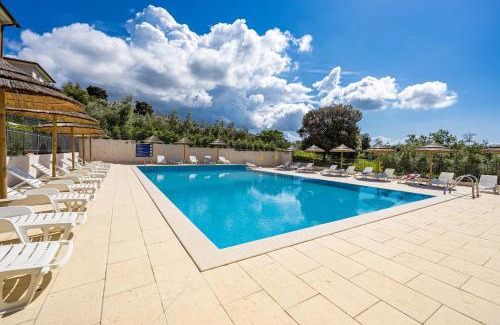 Banjole Apartamento | Residence Superior Del Mar