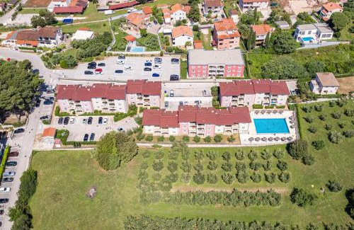 Banjole Apartamento | Residence Superior Del Mar