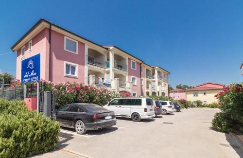 Banjole Apartamento | Residence Superior Del Mar