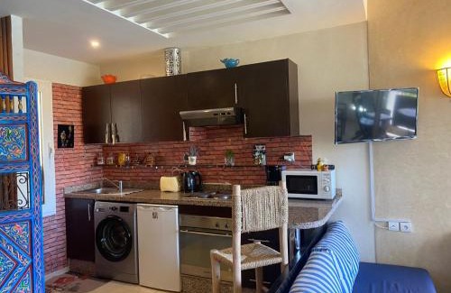 Essaouira Coast Apartamento | Residence sur plage, 2 piscines