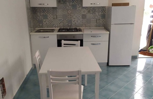 Casamicciola Terme Apartamento | Residence Terme Belliazzi Casamicciola Terme Piazza Bagni 122