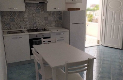 Casamicciola Terme Apartamento | Residence Terme Belliazzi Casamicciola Terme Piazza Bagni 122