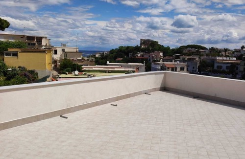 Casamicciola Terme Apartamento | Residence Terme Belliazzi Casamicciola Terme Piazza Bagni 122