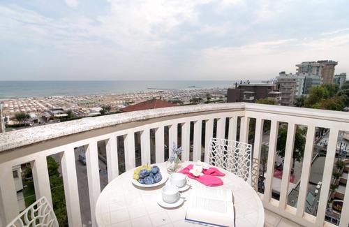 Miramare Casa | Residence T2
