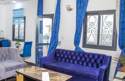 Douala Apartamento | Residence Tade
