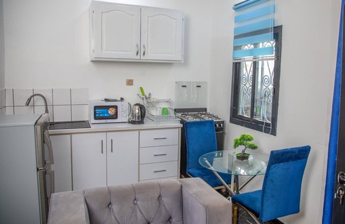 Douala Apartamento | Residence Tade