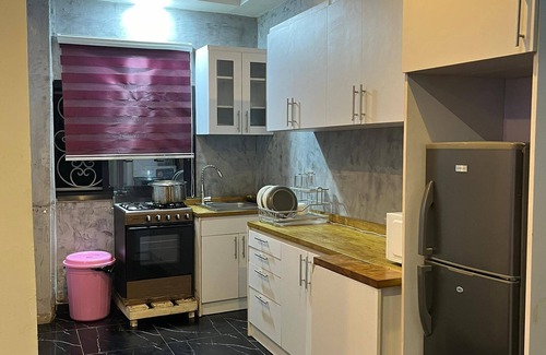 Douala Apartamento | Residence Tade