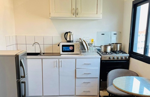 Douala Apartamento | Residence Tade