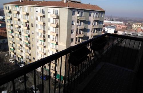 Centro Storico Apartamento | Residence Taverna