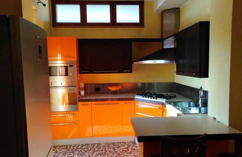Centro Storico Apartamento | Residence Taverna