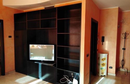 Centro Storico Apartamento | Residence Taverna