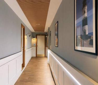 Rivazzurra Apartamento | Residence Ten Suite