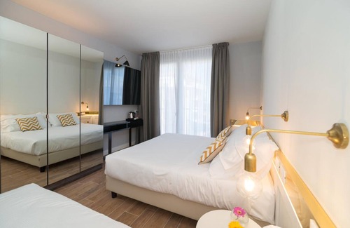 Rivazzurra Hotel | Residence Ten Suite