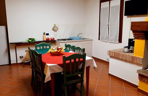 Valnogaredo Cama Y Desayuno | Residence Tenuta Gambalonga