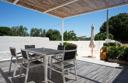 Casalini Casa | Residence Tenuta Masiedd 3