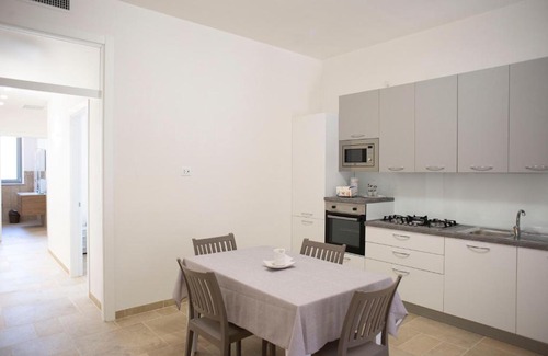 Casalini Casa | Residence Tenuta Masiedd 3