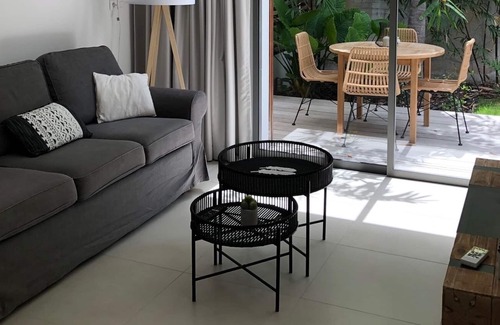 Lurin Apartamento | residencia la roca verde