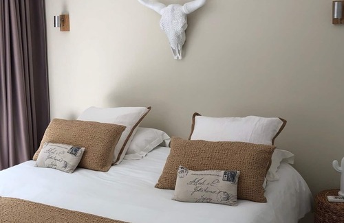 Lurin Apartamento | residencia la roca verde