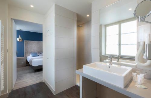 Provins Apartamento | Residence The Originals Demeure des Remparts