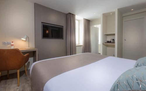 Provins Apartamento | Residence The Originals Demeure des Remparts