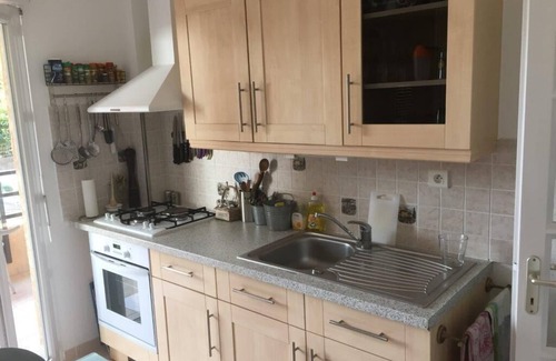 San-Nicolao Apartamento | RESIDENCIA "LAS TERRAZAS DE MORIANI"